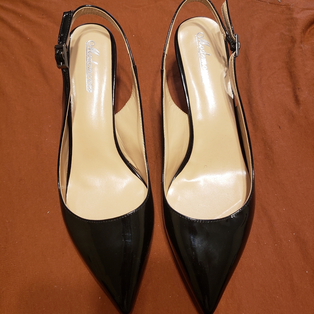 Women Slingbacks